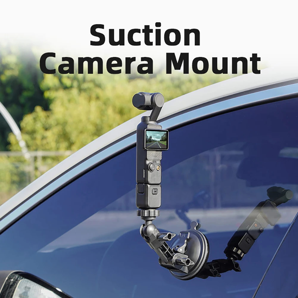DJI OSMO Pocket 3 카메라 차량용 홀더 바 - Car Cup Holder Expander 리뷰 및 가격