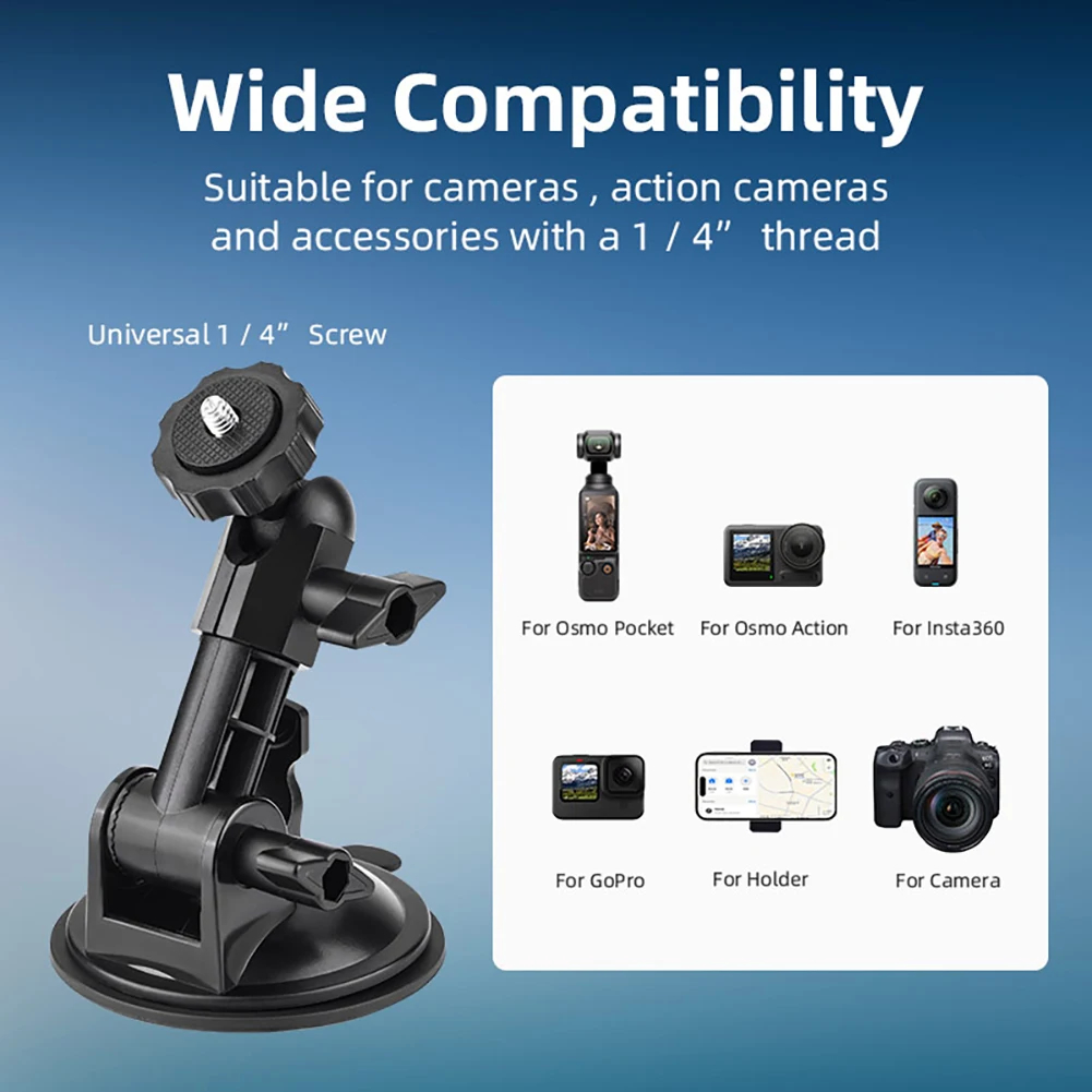 DJI OSMO Pocket 3 카메라 차량용 홀더 바 - Car Cup Holder Expander 리뷰 및 가격