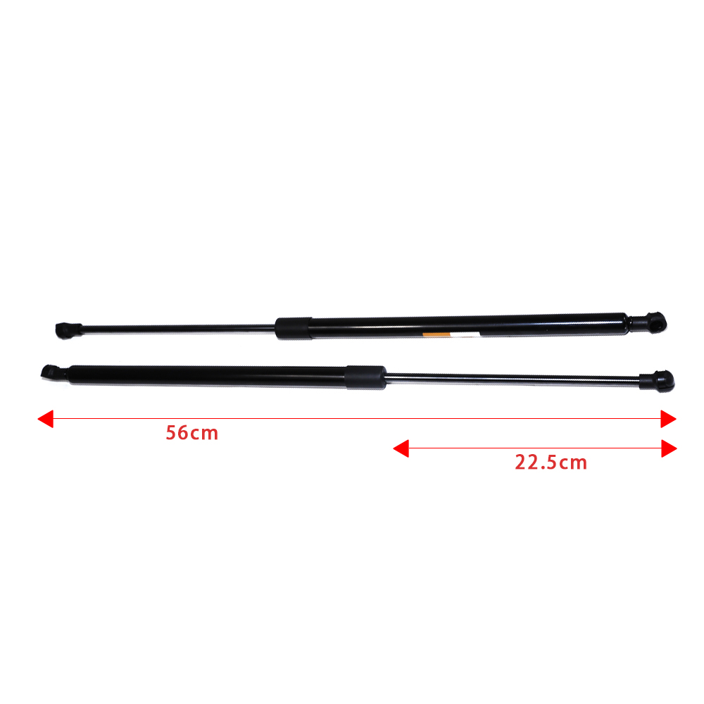 Toyota Reiz MarkX X130 용 가스 용수 - Car Accessories Low Price 리뷰 및 가격