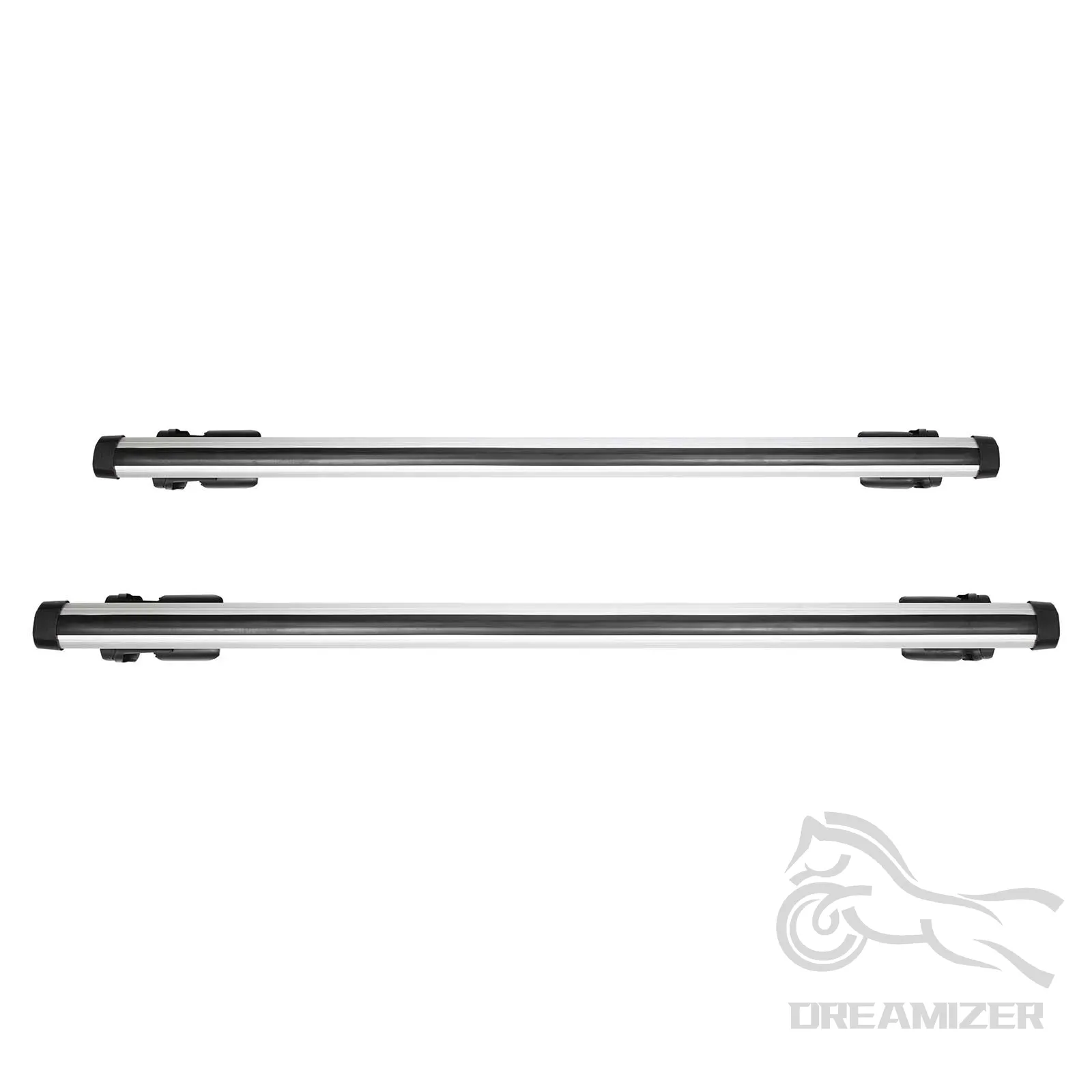 48인치 자동차 알루미늄 루프랙 크로스바 화물 수하물  - Car Roof Rack Cross Bar 리뷰 및 가격