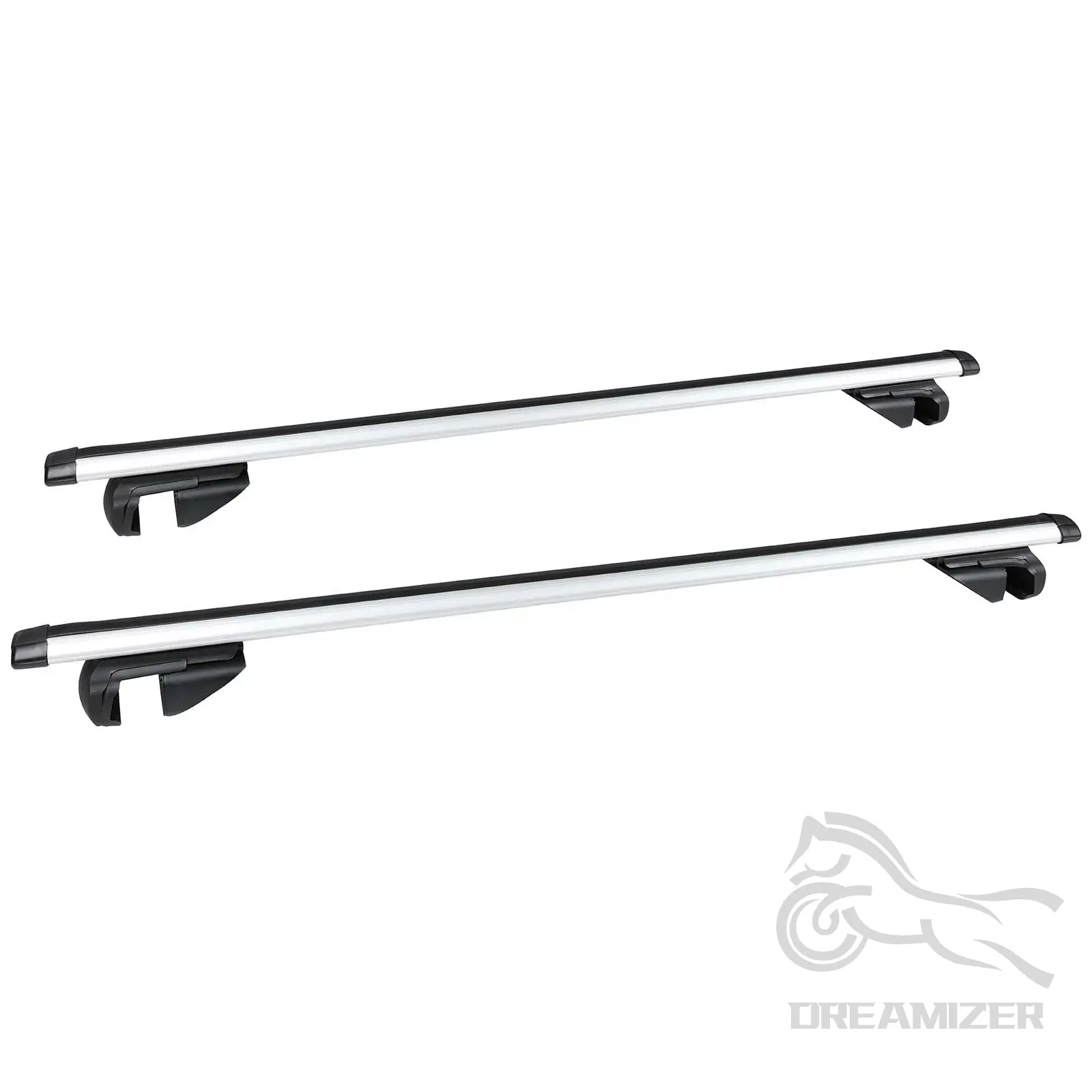 48인치 자동차 알루미늄 루프랙 크로스바 화물 수하물  - Car Roof Rack Cross Bar 리뷰 및 가격