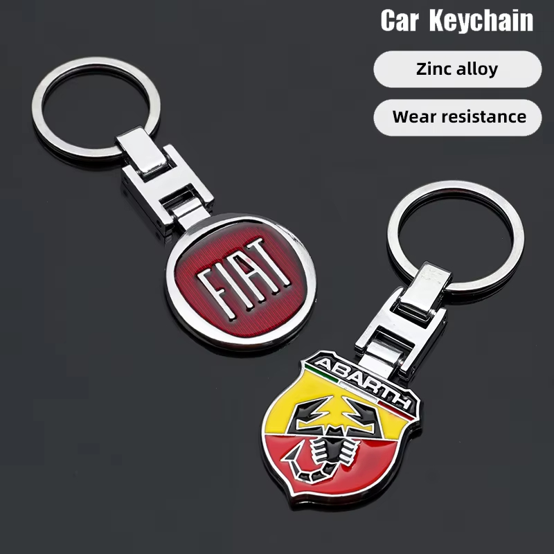 3D 금속 자동차 로고 키체인 자동차 배지 엠블럼 키링 - Car Accessories Low Price 리뷰 및 가격