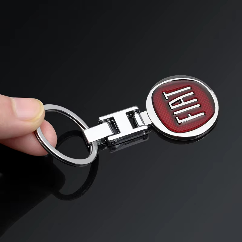 3D 금속 자동차 로고 키체인 자동차 배지 엠블럼 키링 - Car Accessories Low Price 리뷰 및 가격
