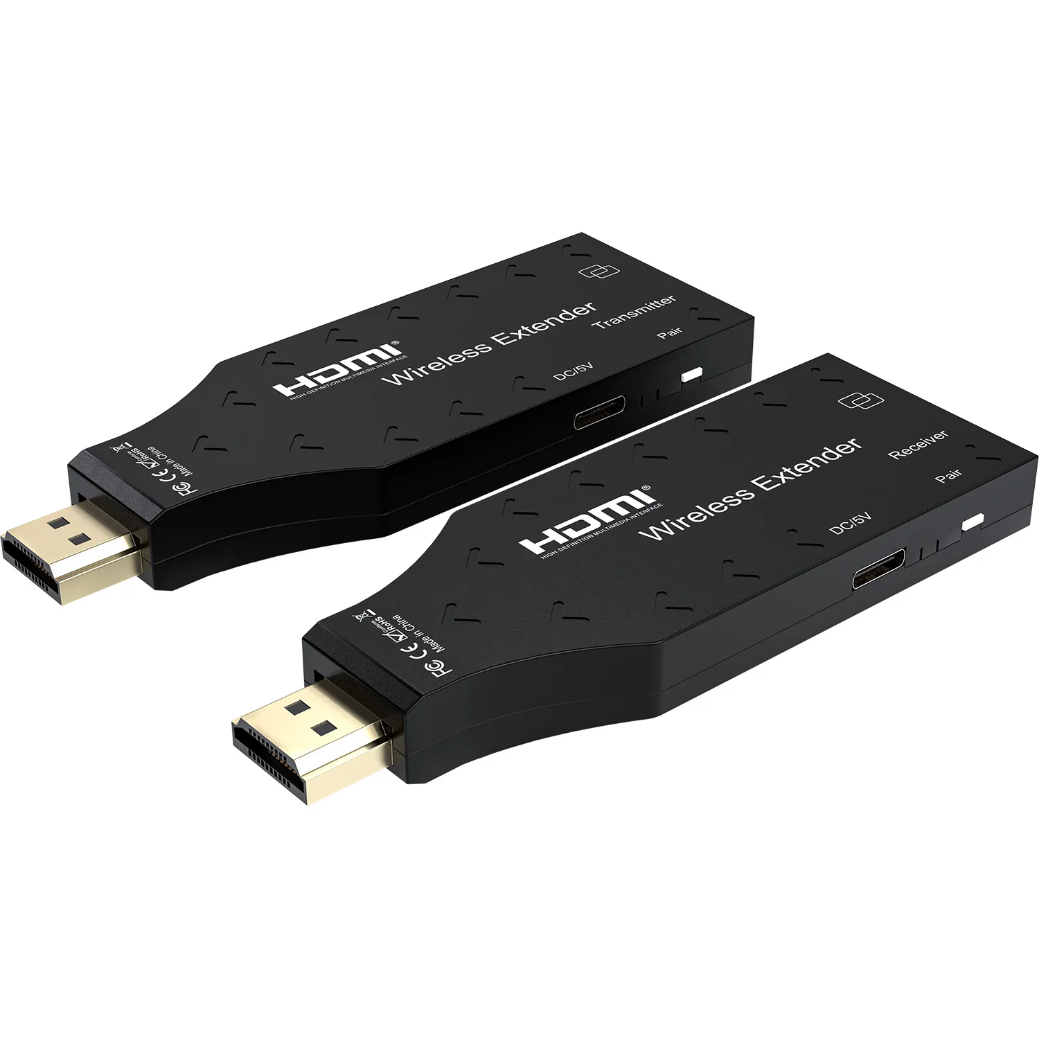 150M 무선 비디오 송신기 및 수신기 HDMI 익스텐 - Car Dash Cam 리뷰 및 가격