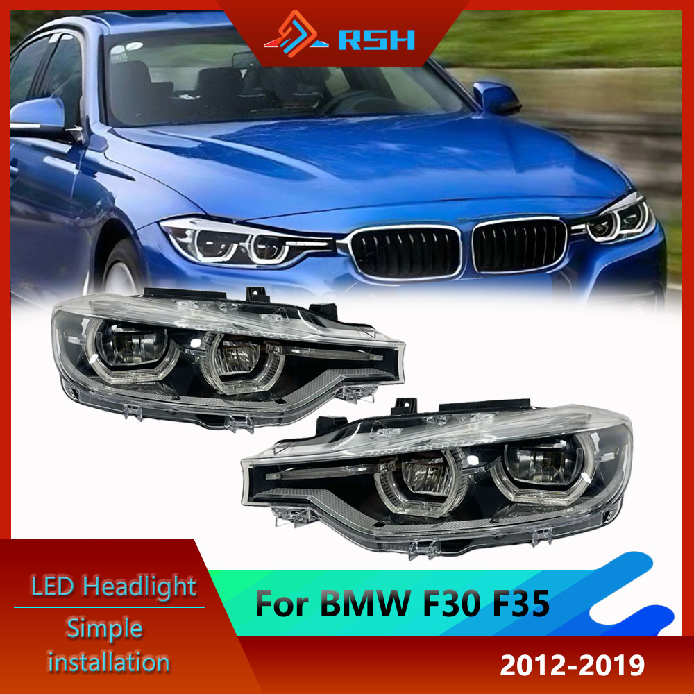BMW 3 시리즈 F30 F35 2012-2019용 자 - Accessories Car Near 리뷰 및 가격