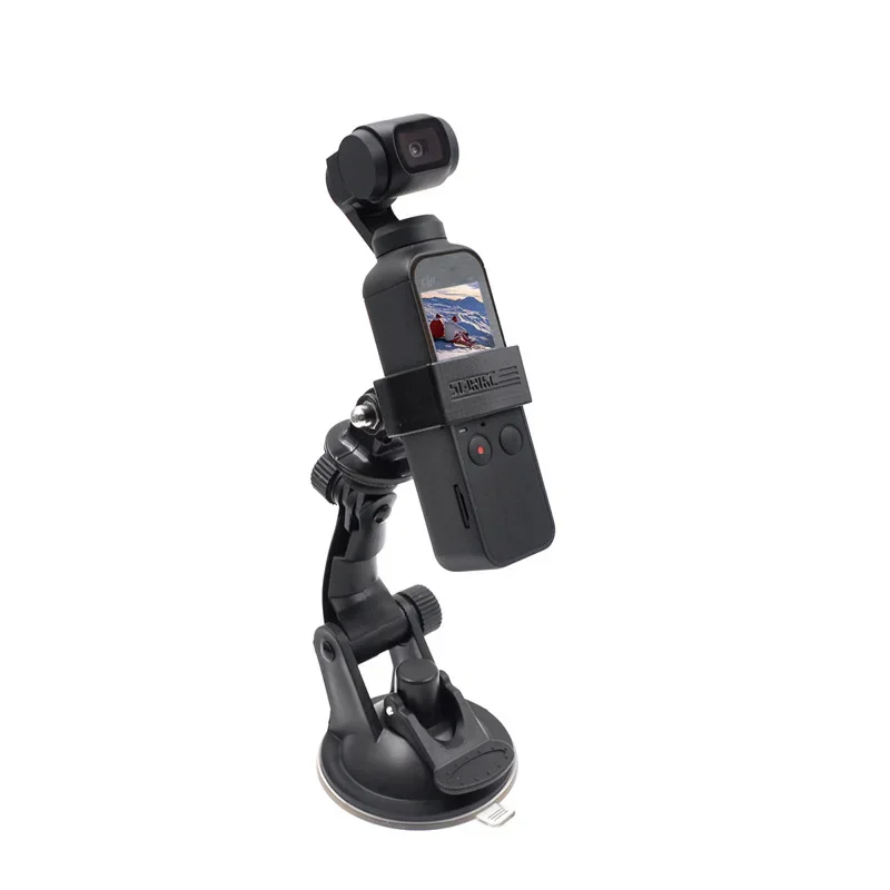 DJI Pocket 3 Osmo Pocket 1/2 카 - Car Cup Holder Expander 리뷰 및 가격