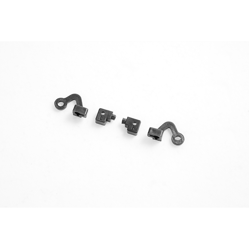 Fms 1/18 Fcx18 도요타 Lc80 리모컨 Rc - Car Accessories Low Price 리뷰 및 가격