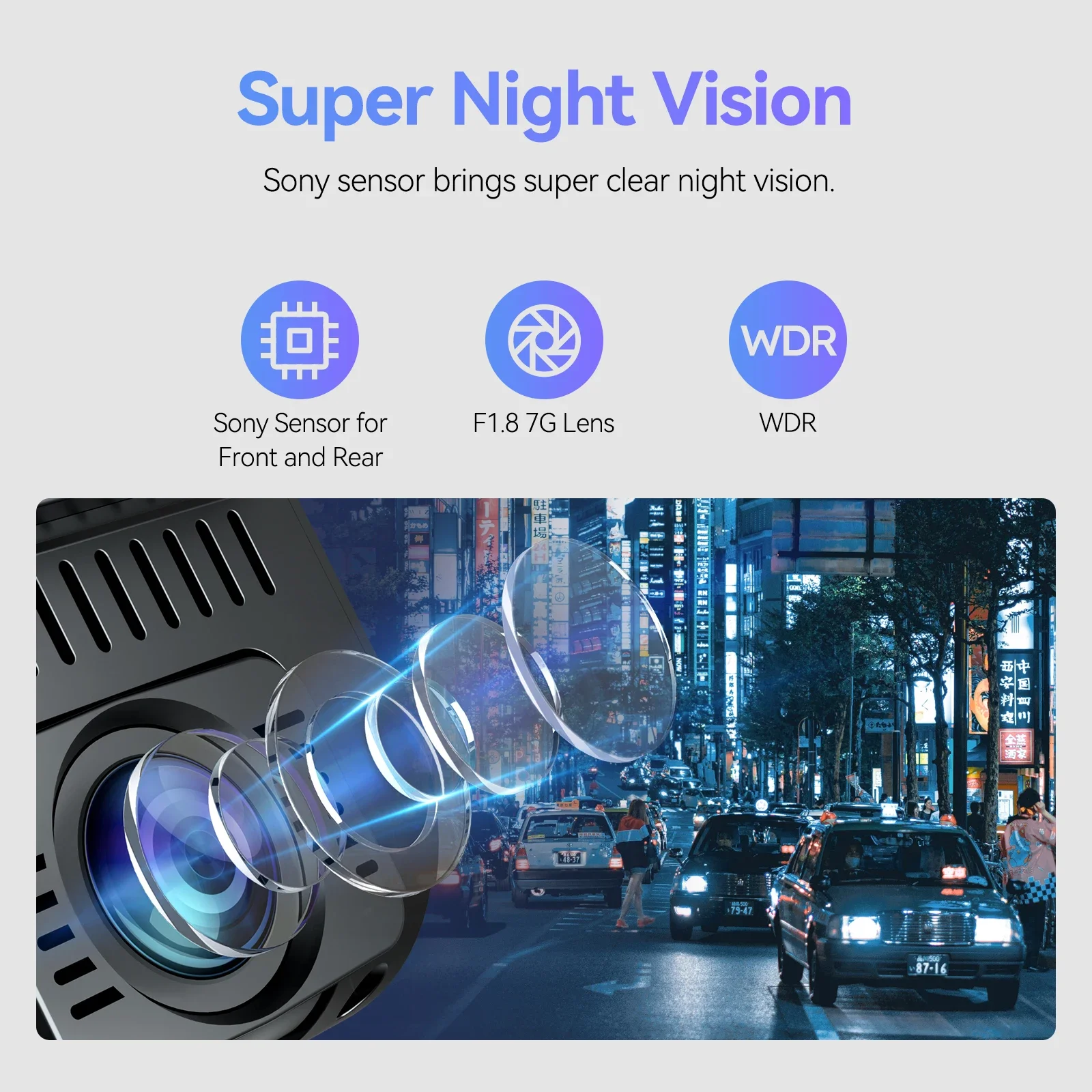 VIOFO A129 Pro 듀오 대시캠 4K + 108 - Car Dash Cam 리뷰 및 가격