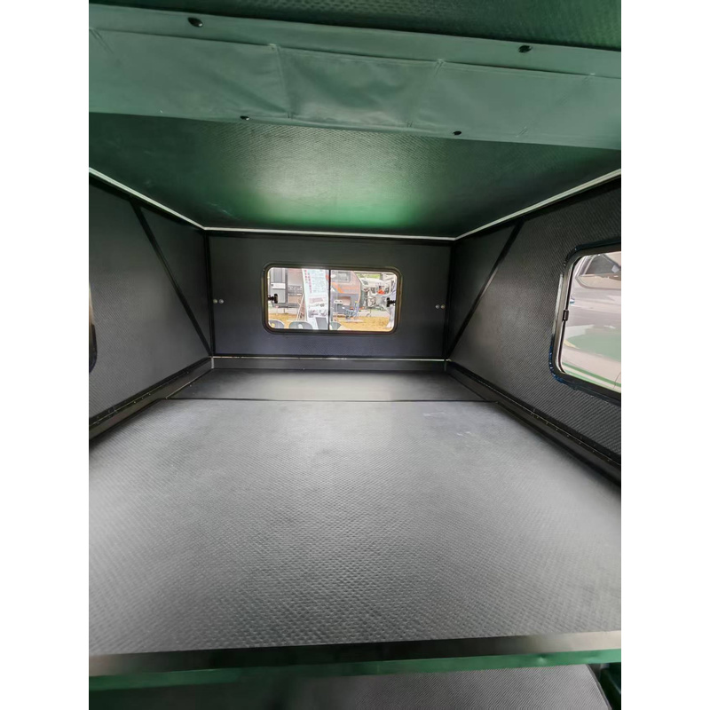 카 액세서리 선구자 고품질 스틸 루프탑 텐트 2/4인용 - Car Accessories Low Price 리뷰 및 가격