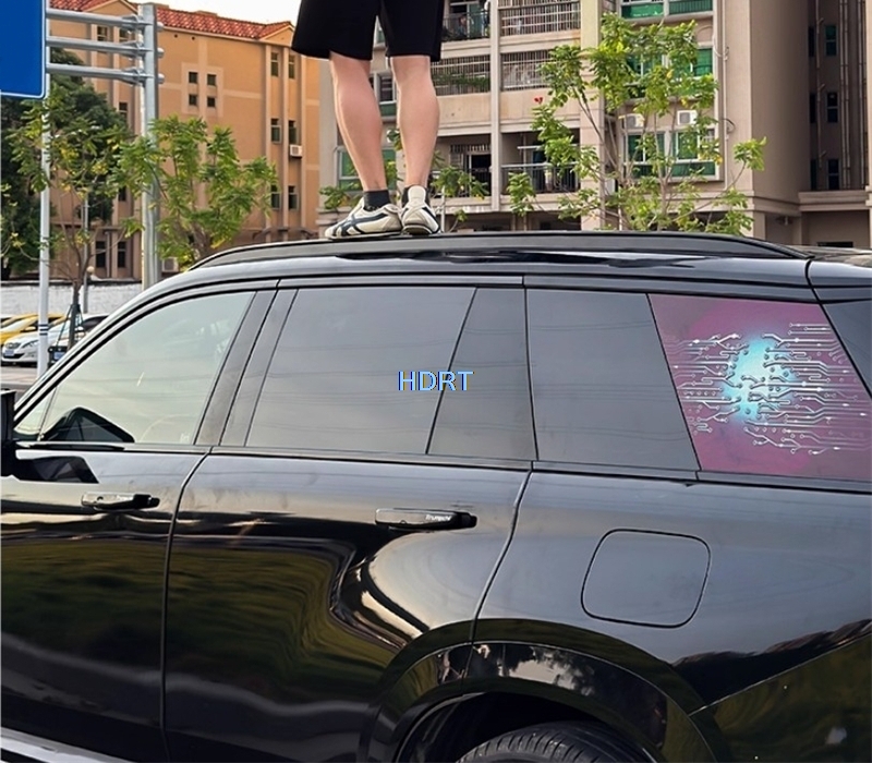 GAC 트럼프치 GS7 S7 2025+용 차량 스타일  - Car Roof Rack Cross Bar 리뷰 및 가격
