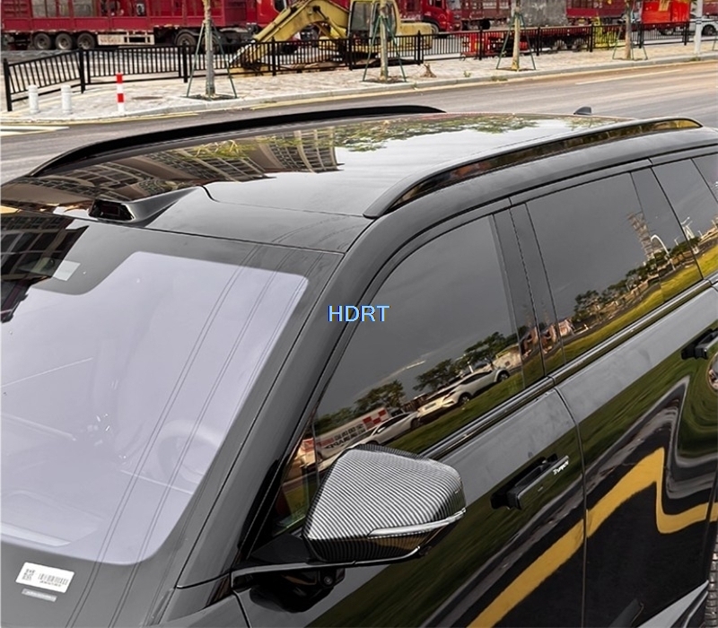 GAC 트럼프치 GS7 S7 2025+용 차량 스타일  - Car Roof Rack Cross Bar 리뷰 및 가격