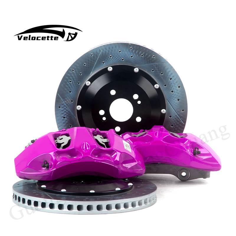 자동차 외장 액세서리 프론트 브레이크 캘리퍼 8N 10 - Car Accessories Toy 리뷰 및 가격