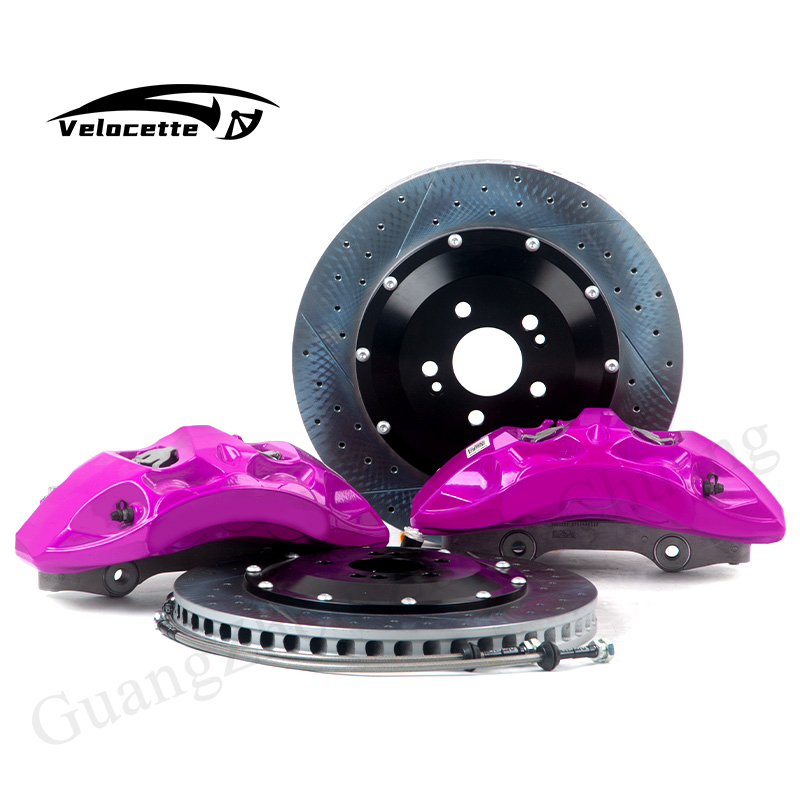 자동차 외장 액세서리 프론트 브레이크 캘리퍼 8N 10 - Car Accessories Toy 리뷰 및 가격