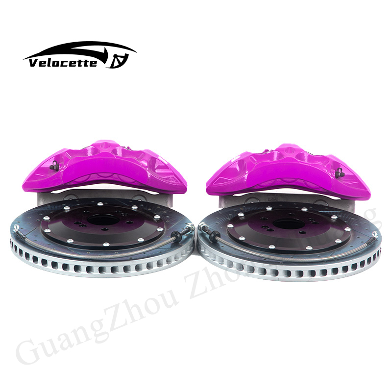 자동차 외장 액세서리 프론트 브레이크 캘리퍼 8N 10 - Car Accessories Toy 리뷰 및 가격
