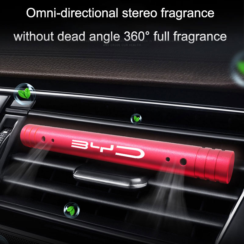 자동차 콘센트 공기 청정기 자동 향수 통풍구 BYD M - Car Air Freshener Vent 리뷰 및 가격