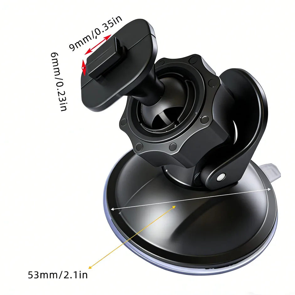 QXNY 360 °   액션 카메라, 자동차 DVR용  - Car Cup Holder Expander 리뷰 및 가격